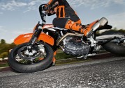 KTM 690 LC4 SMC KTM 690 LC4 SMC